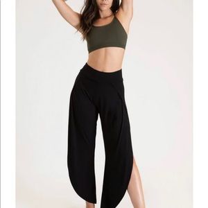 Jala women’s Bhakti pants. Great for lounging!